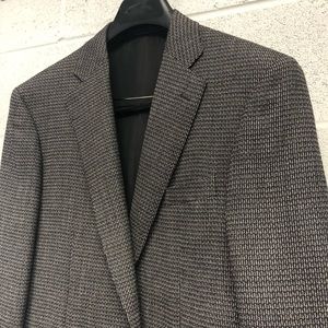 Pal Zileri Sport Coat 52R